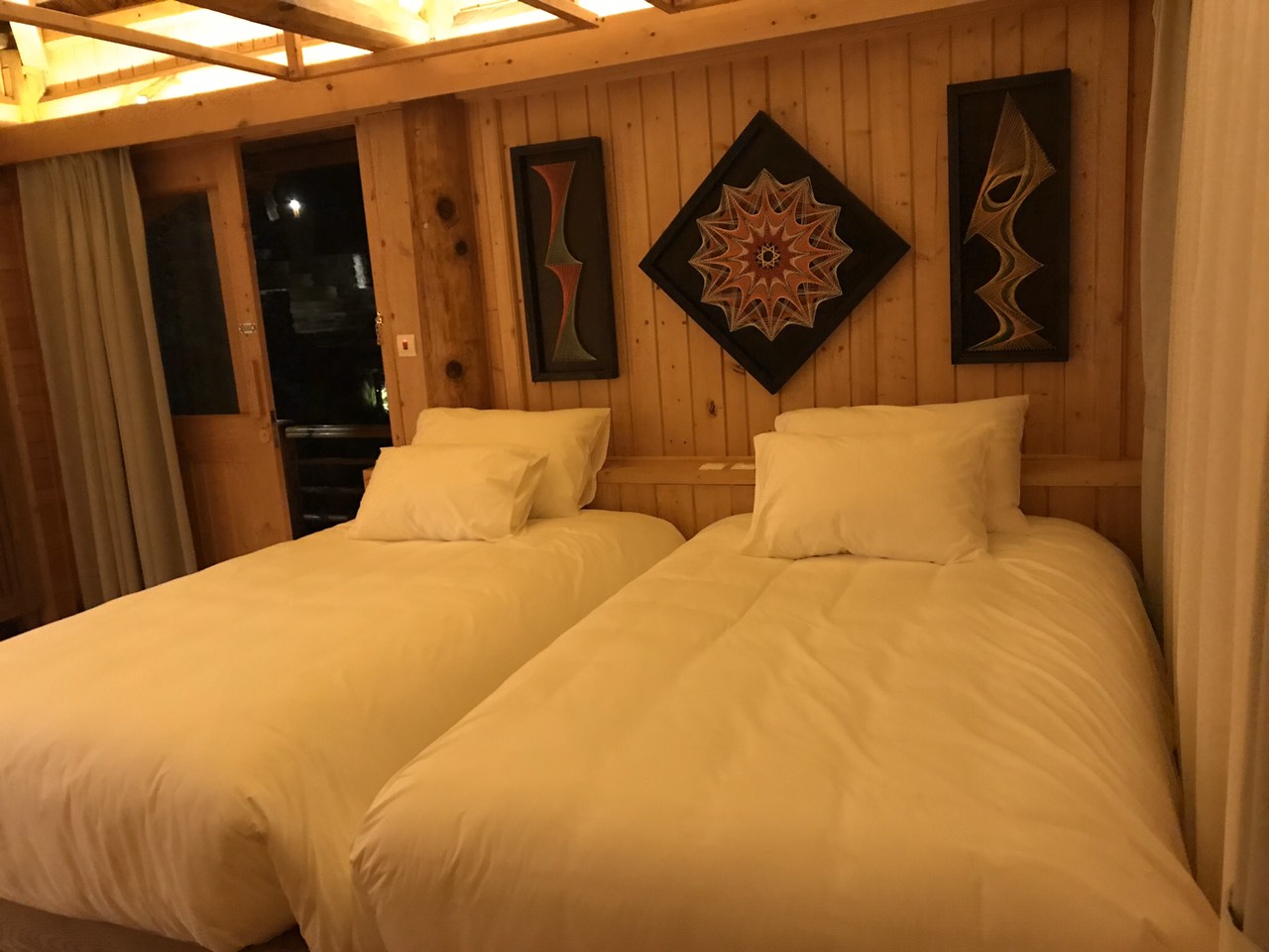 DỰ ÁN KHU NGHỈ DƯỠNG 5 SAO TÚ LỆ - YÊN BÁI